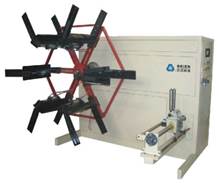 Pipe and tubing Coilers