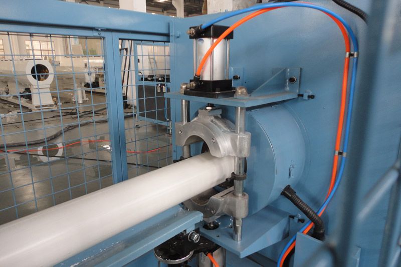 PVC Pipe Saw Clamp